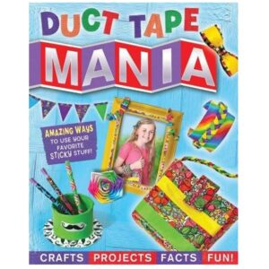 Duct-Tape-Mania