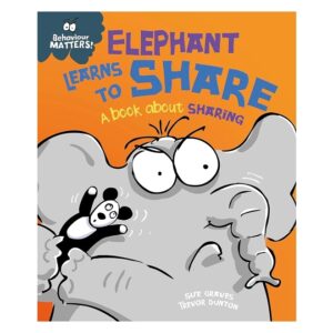 Elephant-Learns-to-Share-A-book-about-sharing-Behaviour-Matters-