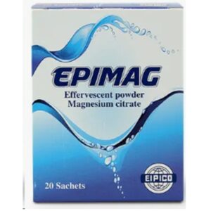 Epimag-2-125G-10S