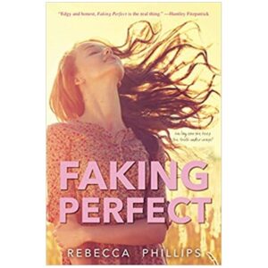 Faking-Perfect