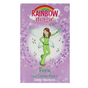 Fern-the-Green-Fairy-The-Rainbow-Fairies-Rainbow-Magic-