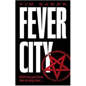 Fever-City-A-Thriller