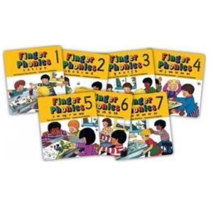 Finger-Phonics-set-of-books-1-7-Board-Books-