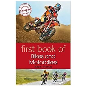 First-Book-of-Bikes-and-Motorbikes