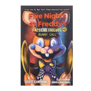 Five-Nights-at-Freddy-s-5-Fazbear-Frights-Bunny-Call