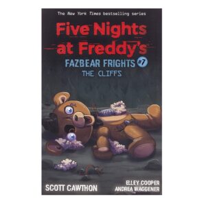 Five-Nights-at-Freddy-s-7-Fazbear-Frights-The-Cliffs