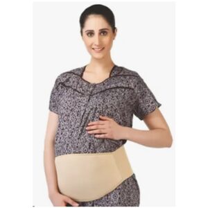 Flamingo-Maternity-Belt-L