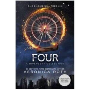 Four-A-Divergent-Collection