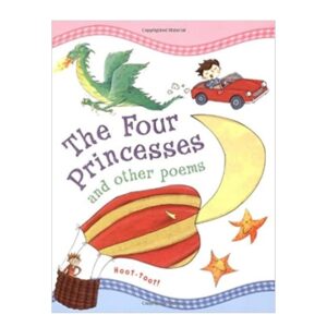 Four-Princesses