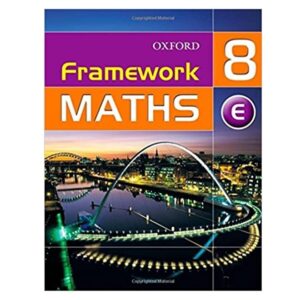 Framework-Maths-Extension-Students-Book-Year-8