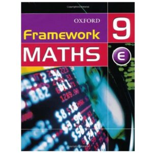 Framework-Maths-Year-9