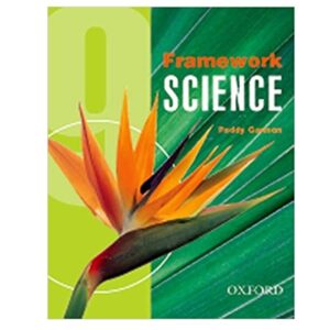 Framework-Science-Year-9-Students-Book