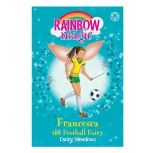 Francesca-the-Football-Fairy-The-Sporty-Fairies-Rainbow-Magic-