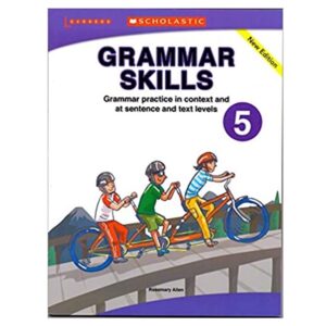 GRAMMAR-SKILLS-5