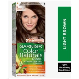 Garnier-Natu-5-Lightbrown-60-40-12Ml