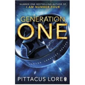 Generation-One-Lorien-Legacies-Reborn-1-By-Pittacus-Lore