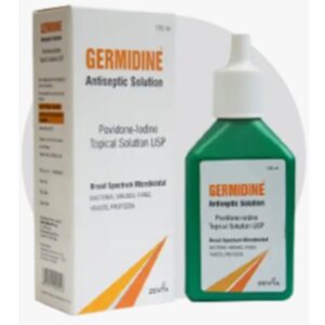 Germidine-Antiseptic-60Ml