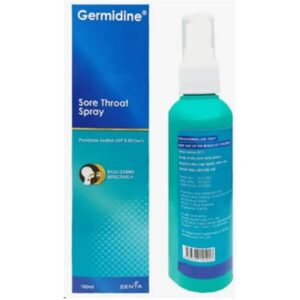 Germidine-Sore-Throat-Spray-50Ml