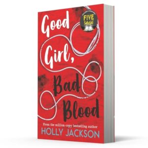 Good-Girl-Bad-Blood-A-Good-Girl-s-Guide-ti-Murder-Book-2