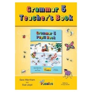 Grammar-5-Teacher-s-Book