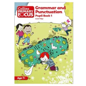 Grammar-And-Punctuation-Pupil-Book-1-Collins-Primary-Focus-