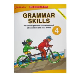 Grammar-Skills-4