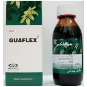 Guaflex-Cough-Syrup-120Ml