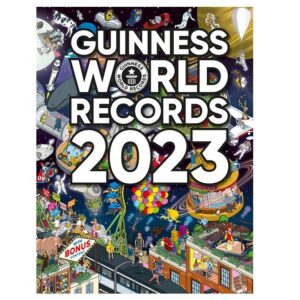 Guinness-World-Records-2023-Hardcover-