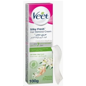 Hair-Removel-Veet-100Ml-D-Skin-1