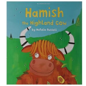 Hamish-the-Highland-Cow