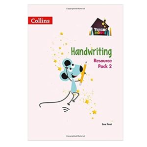 Handwriting-Resource-Pack-2-Treasure-House-Paperback