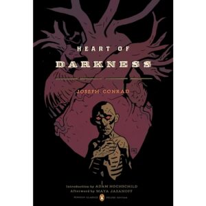 Heart-of-Darkness-Penguin-Classics-Deluxe-Edition-