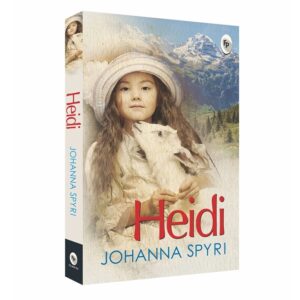 Heidi-Classic-Fiction-