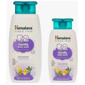 Himalaya-Gentle-Baby-Bath-400-200Ml