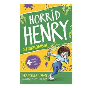 Horrid-Henry-s-Stinkbomb