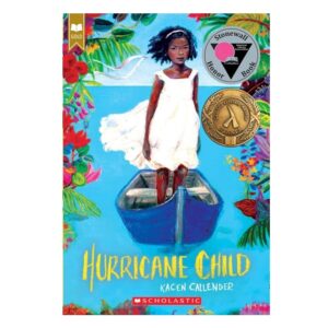 Hurricane-Child-Scholastic-Gold-