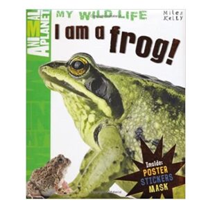 I-am-a-Frog-Animal-Planet-My-Wild-Life-