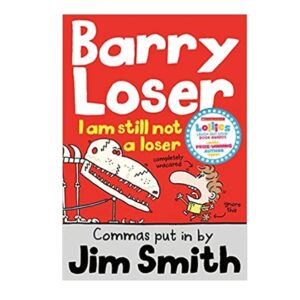 I-am-still-not-a-Loser-The-Barry-Loser-Series-