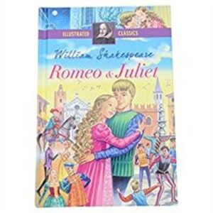 Illustrated-Classics-Romeo-Juliet