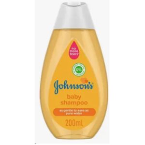 Johnsons-Baby-Shampoo-200Ml-1