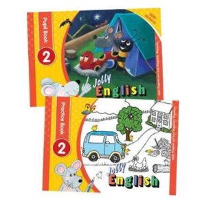 Jolly-English-Level-2-Pupil-Set-ON-ORDER-