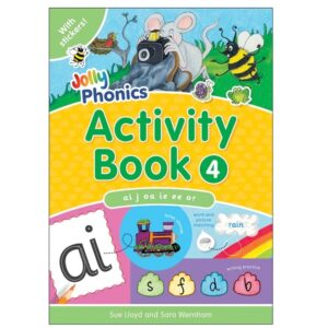 Jolly-Phonics-Activity-Book-4-Ai-J-Oa-Ie-Ee-Or-