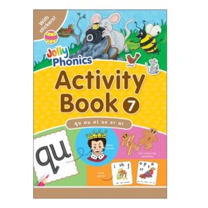 Jolly-Phonics-Activity-Book-7-Qu-Ou-Oi-Ue-Er-Ar-