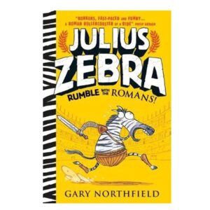 Julius-Zebra-1-Rumble-With-Roman