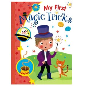 Junior-Page-My-First-Magic-Tricks