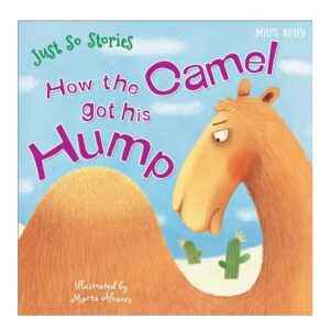 Just-So-Stories-How-the-Camel-Got-His-Hump