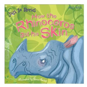 Just-So-Stories-How-the-Rhinoceros-Got-His-Skin