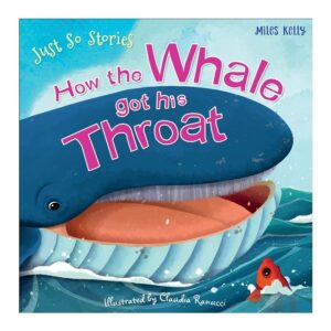 Just-So-Stories-How-the-Whale-Got-His-Throat