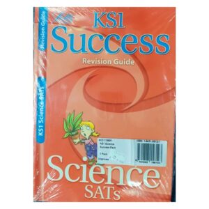 Ks1-Success-Revision-Guide-Work-Book-Pack-Science-Sats