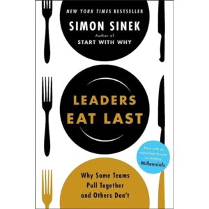 Leaders-Eat-Last